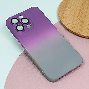 Maska Rainbow Spring za iPhone 13 Pro 6.1 ljubicasto siva. Uz brzu na lalafo.rs — 1 Maska Rainbow Spring za iPhone 13 Pro 6.1 ljubicasto siva. Uz brzu — 1