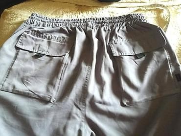 Ocean sportske pantalone Ocean sportske pantalone sa šest džepova i na lalafo.rs — 9 Ocean sportske pantalone Ocean sportske pantalone sa šest džepova i — 9