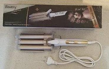 Trostruki figaro za kosu NOVO. Opis proizvoda: Minimalna na lalafo.rs — 5 Trostruki figaro za kosu NOVO. Opis proizvoda: Minimalna — 5