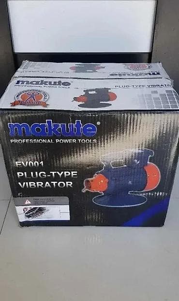 Electric Motors: Нов и веома квалитетан **Вибратор за бетон** ✅- Јачина мотора: 2.2kW at lalafo.rs — 2 Electric Motors: Нов и веома квалитетан **Вибратор за бетон** ✅- Јачина мотора: 2.2kW — 2