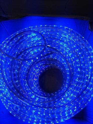 LED traka vodootporna za spoljnu upotrebu 220V Bluetooth. PROLEĆNA na lalafo.rs — 4 LED traka vodootporna za spoljnu upotrebu 220V Bluetooth. PROLEĆNA — 4