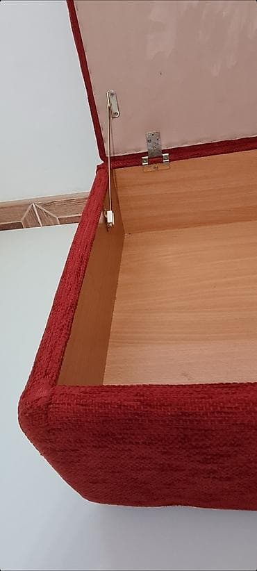 ★ Na prodaju tabure na otvaranje, sa prostorom za odlaganje stvari. - na lalafo.rs — 7 ★ Na prodaju tabure na otvaranje, sa prostorom za odlaganje stvari. - — 7