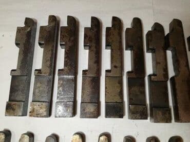 Milling Cutters: KlizaΔi za CNC maΕ‘inu, strug ili glodalicu π KlizaΔi za CNC maΕ‘ine at lalafo.rs β 10 Milling Cutters: KlizaΔi za CNC maΕ‘inu, strug ili glodalicu π KlizaΔi za CNC maΕ‘ine β 10