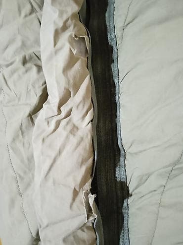 Knjige, audio i video formati: Perjana vojna vreća za spavanje – model „mumija“. - Punjenje: perje na lalafo.rs — 2 Knjige, audio i video formati: Perjana vojna vreća za spavanje – model „mumija“. - Punjenje: perje — 2