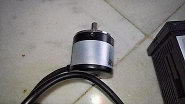 1. lpd3806-400bm-g5-24c AB Two Phase 5-24V 400 Pulses Incremental na lalafo.rs — 3 1. lpd3806-400bm-g5-24c AB Two Phase 5-24V 400 Pulses Incremental — 3