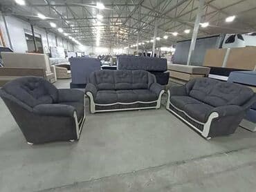 Stilske garniture: Trosed–dvosed–fotelja garnitura za dnevni boravak - Klasičan na lalafo.rs — 4 Stilske garniture: Trosed–dvosed–fotelja garnitura za dnevni boravak - Klasičan — 4