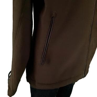 Jakna regatta, vel. L/42, softshell xert marka: regatta veličina na lalafo.rs — 6 Jakna regatta, vel. L/42, softshell xert marka: regatta veličina — 6