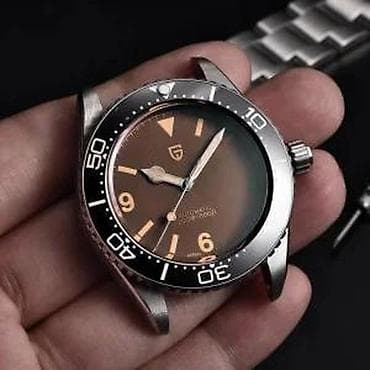 PAGANI DESIGN PD-1755 - 40mm - Braon Potpuno nov muški sat PAGANI na lalafo.rs — 9 PAGANI DESIGN PD-1755 - 40mm - Braon Potpuno nov muški sat PAGANI — 9