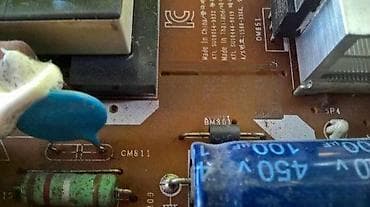 Samsung LE32C450E1W u delovima: BN41-01536B MAIN BOARDBN41-01331B MAIN na lalafo.rs Samsung LE32C450E1W u delovima: BN41-01536B MAIN BOARDBN41-01331B MAIN