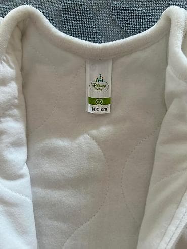 Nova C&A vreca za spavanje, nikad koriscena, vel. 100cm, mogu se na lalafo.rs — 2 Nova C&A vreca za spavanje, nikad koriscena, vel. 100cm, mogu se — 2