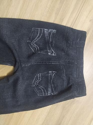 Push - up,zimske helanke,dubok struk,termo,veličina univerzalna na lalafo.rs — 2 Push - up,zimske helanke,dubok struk,termo,veličina univerzalna — 2