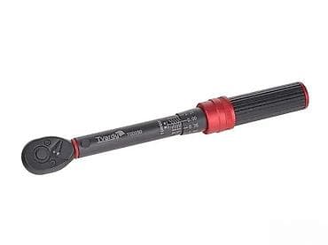 Tools & Equipment: Tvardy T00250 moment ključ (torquewrench) - Precizan moment ključ sa at lalafo.rs — 1 Tools & Equipment: Tvardy T00250 moment ključ (torquewrench) - Precizan moment ključ sa — 1