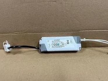 Electrical Materials: LED drajver Trango TGP-045060-38V (SELV) - Tip: konstantni napon za at lalafo.rs — 7 Electrical Materials: LED drajver Trango TGP-045060-38V (SELV) - Tip: konstantni napon za — 7