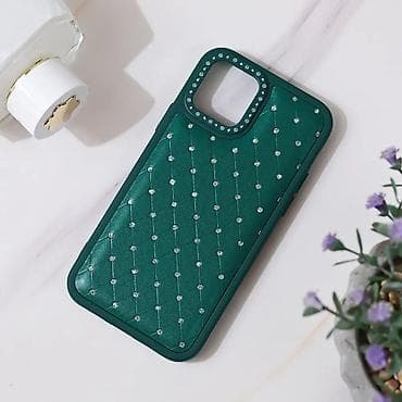 Maska Bling za iPhone 11 Pro 5.8 zelena. Uz brzu dostavu i sigurnu at lalafo.rs — 5 Maska Bling za iPhone 11 Pro 5.8 zelena. Uz brzu dostavu i sigurnu — 5