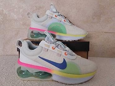 Air MAx 2021
36 do 41
4000 na lalafo.rs — 2 Air MAx 2021
36 do 41
4000 — 2