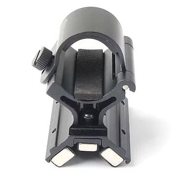 Magnetni nosač sa tri magneta za lampe do fi26 OLIGHT magnetski nosač at lalafo.rs — 1 Magnetni nosač sa tri magneta za lampe do fi26 OLIGHT magnetski nosač — 1
