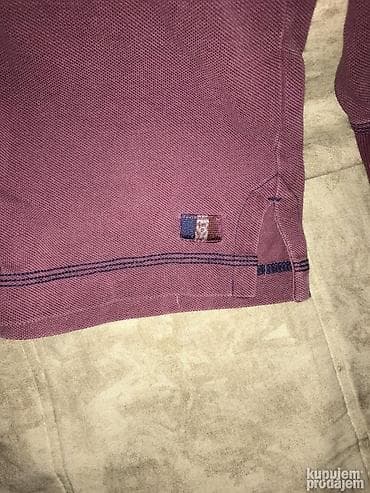 Original Pierre Cardin duks L / duks XL - Majica XL 100% cotton na lalafo.rs — 9 Original Pierre Cardin duks L / duks XL - Majica XL 100% cotton — 9