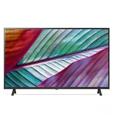 LG Smart Televizor 43UR78003LK Specifikacije: Ekran: • Dijagonala na lalafo.rs — 1 LG Smart Televizor 43UR78003LK Specifikacije: Ekran: • Dijagonala — 1