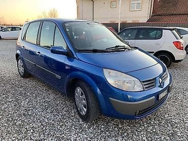 FAROVI FAR ZA RENAULT SCENIC ZA 2006. GOD na lalafo.rs FAROVI FAR ZA RENAULT SCENIC ZA 2006. GOD