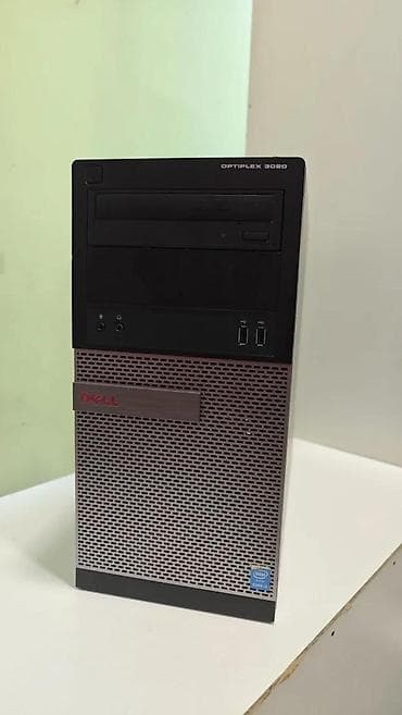 Komp Dell Optiplex 3020 instaliran sa svim potrebnim programima i na lalafo.rs — 4 Komp Dell Optiplex 3020 instaliran sa svim potrebnim programima i — 4