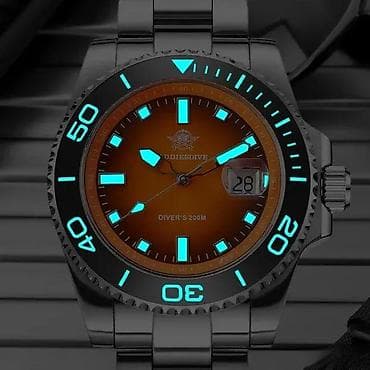 ADDIESDIVE AD2089 - 41mm - Narandžasta ADDIESDIVE AD2089 - 41mm - na lalafo.rs — 6 ADDIESDIVE AD2089 - 41mm - Narandžasta ADDIESDIVE AD2089 - 41mm - — 6