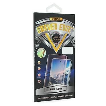 Zastitno staklo full glue za Xiaomi Redmi Note 14 Pro Plus zakrivljeni na lalafo.rs Zastitno staklo full glue za Xiaomi Redmi Note 14 Pro Plus zakrivljeni