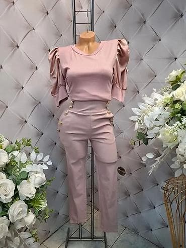 Women's Clothing: 04. pantalone 2599 majica 2300 at lalafo.rs — 1 Women's Clothing: 04. pantalone 2599 majica 2300 — 1