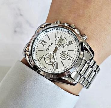 Muski sat ⌚
🔸Nerdjajuci celik
🔸Kvarcni mehanizam
💰 1600 rsd ✨ na lalafo.rs Muski sat ⌚
🔸Nerdjajuci celik
🔸Kvarcni mehanizam
💰 1600 rsd ✨