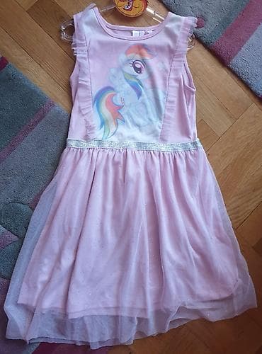 My LITTLE PONY - moj mali poni Waikiki haljina za devojcice. Donji deo na lalafo.rs — 3 My LITTLE PONY - moj mali poni Waikiki haljina za devojcice. Donji deo — 3