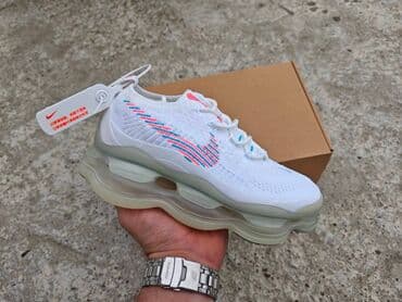 Nike, 40, bоја - Bela na lalafo.rs Nike, 40, bоја - Bela