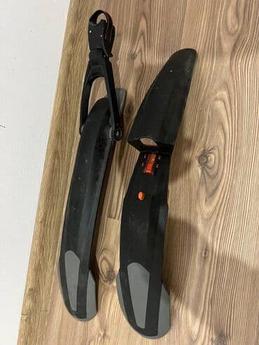 Kvalitetan komplen prednjeg i zadnjeg blatobrana Blatobran X-Blade i na lalafo.rs Kvalitetan komplen prednjeg i zadnjeg blatobrana Blatobran X-Blade i