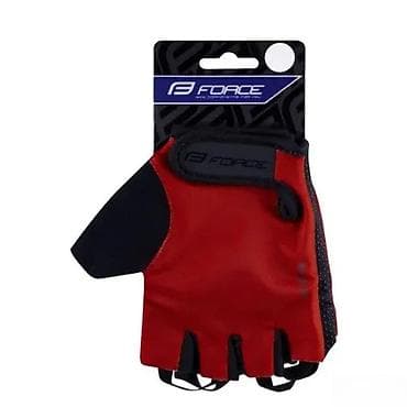 Equipment for cyclists: RUKAVICE FORCE LOOK, CRVENE L | letnje biciklističke rukavice at lalafo.rs — 4 Equipment for cyclists: RUKAVICE FORCE LOOK, CRVENE L | letnje biciklističke rukavice — 4