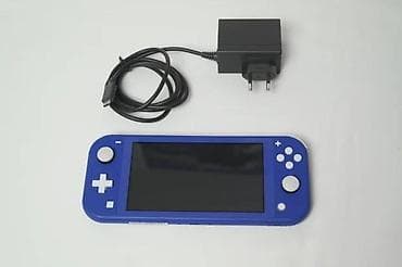 Electronics: U ponudi Nintendo Switch Lite. Konzola je čipovana najnovijim at lalafo.rs — 4 Electronics: U ponudi Nintendo Switch Lite. Konzola je čipovana najnovijim — 4