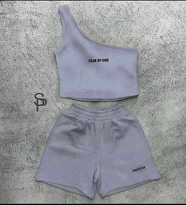 Women's Clothing: 04. Kompleti AKCIJA‼️
1 kom 1.600 dinara
2 kom 2.100 dinara at lalafo.rs — 4 Women's Clothing: 04. Kompleti AKCIJA‼️
1 kom 1.600 dinara
2 kom 2.100 dinara — 4