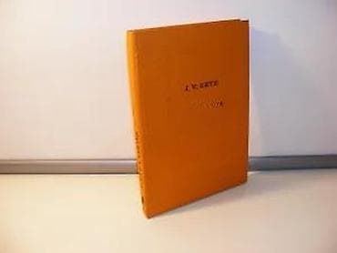 bermude teksas br: Stradanje mladog Vertera - J. V. GetePrevela s nemačkog Isidora na lalafo.rs — 2 bermude teksas br: Stradanje mladog Vertera - J. V. GetePrevela s nemačkog Isidora — 2