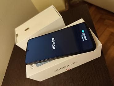 Honor X8a
Za sve informacije, pozvati na lalafo.rs — 3 Honor X8a
Za sve informacije, pozvati — 3