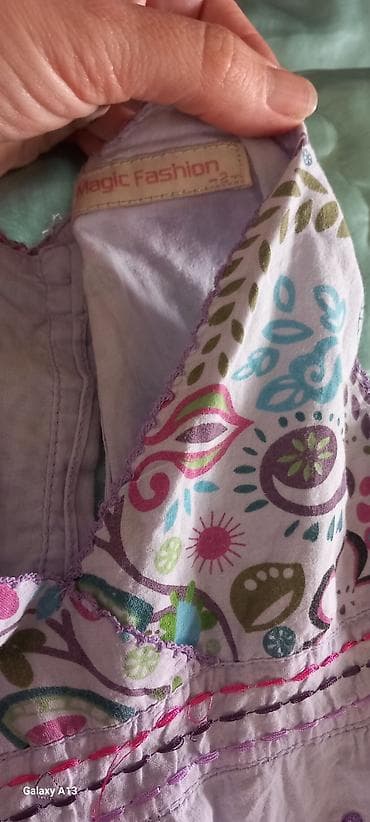 Letnja haljina za devojcice na lalafo.rs — 2 Letnja haljina za devojcice — 2