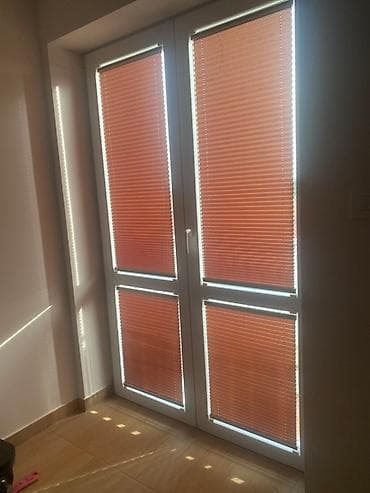 Plise zavese za prozore I krovne prozore - Tip: unutrašnje plisirane na lalafo.rs — 6 Plise zavese za prozore I krovne prozore - Tip: unutrašnje plisirane — 6