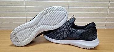 Skechers (br.39) patike su u odličnom stanju, kao što se vidi i na na lalafo.rs — 4 Skechers (br.39) patike su u odličnom stanju, kao što se vidi i na — 4