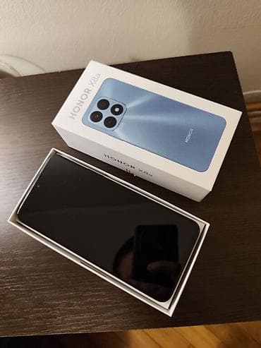 Honor X8a
Za sve informacije, pozvati na lalafo.rs — 1 Honor X8a
Za sve informacije, pozvati — 1