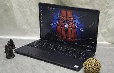 Odlican laptop Dell Latitude 5500/i5-8265U Odlican laptop Dell na lalafo.rs Odlican laptop Dell Latitude 5500/i5-8265U Odlican laptop Dell