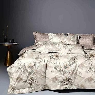 Blankets and Bedspreads: 🌿 Bambus posteljina koja NE traži peglu! Operi – osuši – stavi na at lalafo.rs — 10 Blankets and Bedspreads: 🌿 Bambus posteljina koja NE traži peglu! Operi – osuši – stavi na — 10