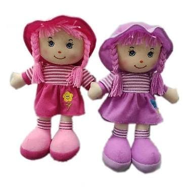 Plišane lutke sa šeširićem – 2 modela - Mekane lutke od pliša, nežne na lalafo.rs Plišane lutke sa šeširićem – 2 modela - Mekane lutke od pliša, nežne