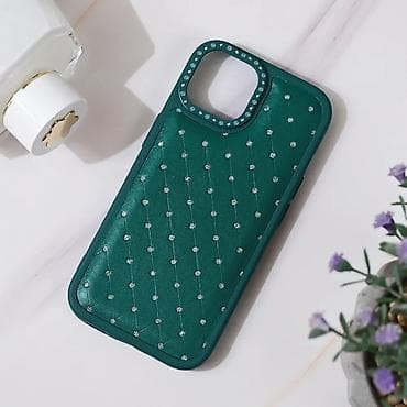 Maska Bling za iPhone 15 6.1 zelena. Kataloški broj: 219062. Zemlja na lalafo.rs — 5 Maska Bling za iPhone 15 6.1 zelena. Kataloški broj: 219062. Zemlja — 5