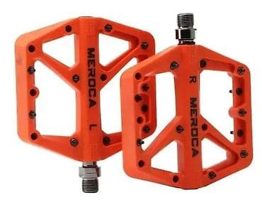 PLATFORMA PEDALE MEROCA,NARANDŽASTE | veličina :115X112mm materijal na lalafo.rs PLATFORMA PEDALE MEROCA,NARANDŽASTE | veličina :115X112mm materijal