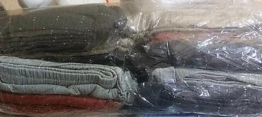 Dvodeli ženski set za slobodno vreme - Model: kratka majica sa na lalafo.rs — 2 Dvodeli ženski set za slobodno vreme - Model: kratka majica sa — 2