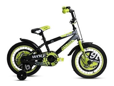 Velllikiii izbor biciklica 16" za decake !!! - model galaxy hunter at lalafo.rs — 5 Velllikiii izbor biciklica 16" za decake !!! - model galaxy hunter — 5