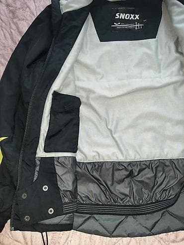 Zimska ski jakna za dečaka,fantastična i pretopla. Veličina 158/164 na lalafo.rs — 8 Zimska ski jakna za dečaka,fantastična i pretopla. Veličina 158/164 — 8