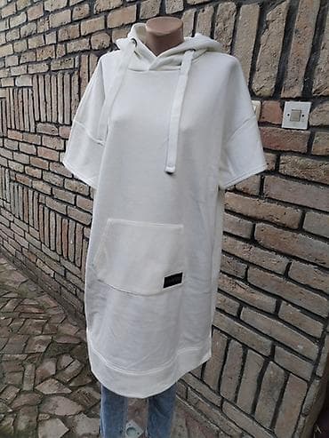 Pageone tunika haljina vel XL, XXL rasprodajaOpis Kao nova Duzine 96 na lalafo.rs Pageone tunika haljina vel XL, XXL rasprodajaOpis Kao nova Duzine 96