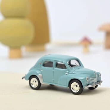 🚗 Renault 4CV 1952 – Clear Blue (Norev Minijet 1:64) Norev Renault na lalafo.rs 🚗 Renault 4CV 1952 – Clear Blue (Norev Minijet 1:64) Norev Renault